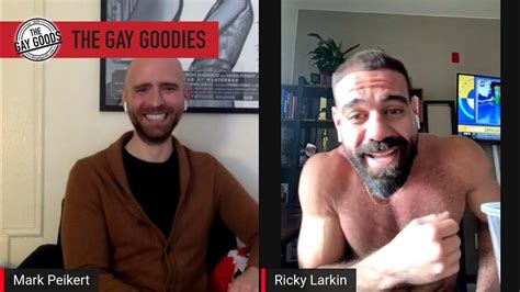 ricky larkin gay|Ricky Larkin Porn – Gay Male Tube.